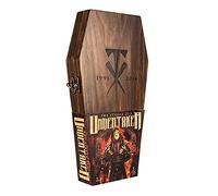 WWE: Undertaker The Streak 21-1 Coffin Box Set [Region 1]