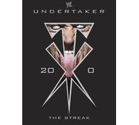 Wwe: Undertaker - The Streak [DVD]