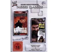 WWE: Undertaker - This is my Yard