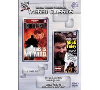 Wwe: Undertaker - This Is My Yard/Mick Foley - Hard Knocks And... [DVD]