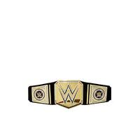 Wwe Undisputed Universal & Championship Role Play & Title Adjustable Belt One Colour