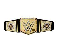 WWE Undisputed Universal Championship Role Play Title Belt