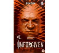 Wwe: Unforgiven 2003 [DVD]