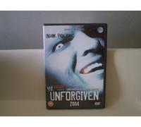 Wwe: Unforgiven 2004 [DVD]