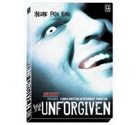 Wwe: Unforgiven 2004 [DVD] [Region 1] [US Import] [NTSC]