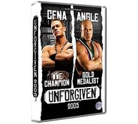 WWE - Unforgiven 2005