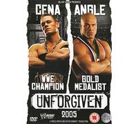 Wwe: Unforgiven 2005 [DVD]