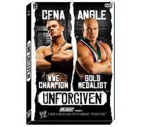 Wwe: Unforgiven 2005 [DVD] [Region 1] [US Import] [NTSC]