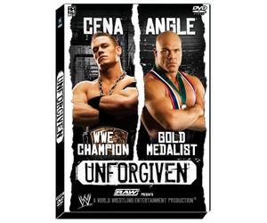 Wwe: Unforgiven 2005 [DVD] [Region 1] [US Import] [NTSC]