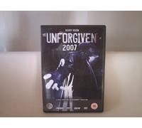 Wwe: Unforgiven 2007 [DVD]