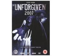 WWE - Unforgiven 2007 [DVD]