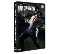 WWE: Unforgiven 2008
