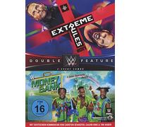 Wwe - VARIOUS - EXTREME RULES/MONEY IN THE BANK 2017 (1 DVD)