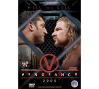 WWE - Vengeance 2005 [DVD]