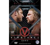 Wwe - Vengeance 2005 [Import anglais]