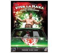 WWE: Viva La Raza - The Legacy of Eddie Guerrero (2008)