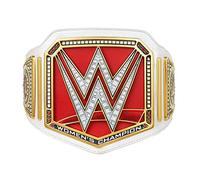 WWE Women's World Championship Replica Title Belt