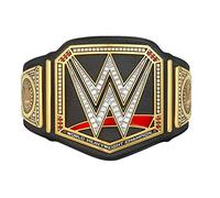 WWE World Heavyweight Championship Kids Replica Title Belt