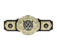 WWE World Heavyweight Championship Role Play Title Belt