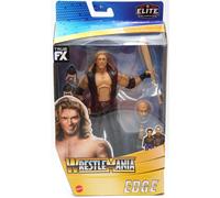 Wwe-World Wrestling Entertainment-Mattel-Choose: Elite, Defining Moments