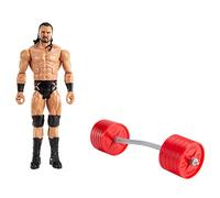 WWE Wrekkin Drew McIntyre Action Figure