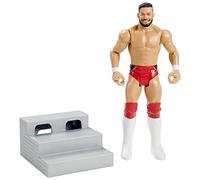 WWE Wrekkin Finn Balor Action Figure