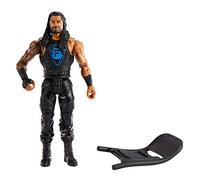 WWE Wrekkin Roman Reigns Action Figure