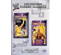 Wwe: Wrestlemania 1 And 2 [DVD]