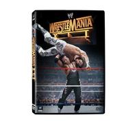 Wwe: Wrestlemania 12 [DVD] [Region 1] [US Import] [NTSC]