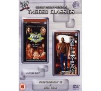 Wwe: Wrestlemania 15/Steve Austin: Hell Yeah [DVD]