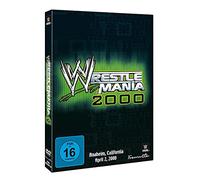 WWE Wrestlemania 16 [Import]