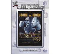 Wwe: Wrestlemania 18 [DVD]