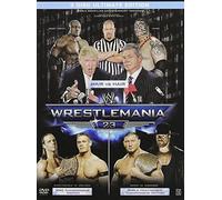 Wwe: Wrestlemania 23 [DVD] [2007] [Region 1] [US Import] [NTSC]