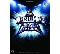 Wwe: Wrestlemania 25 [DVD]
