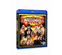 Wwe: Wrestlemania 26 [Blu-ray] [Region B]