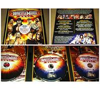 Wwe: Wrestlemania 26: Collector's Edition [DVD] [Region 1] [US Import] [NTSC]
