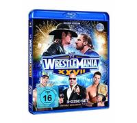 WWE: Wrestlemania 27