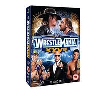 Wwe: Wrestlemania 27 [DVD]