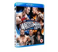 WWE: WrestleMania 28 [Blu-ray]