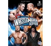 Wwe: Wrestlemania 28 [DVD]