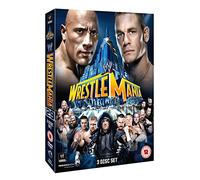 WWE: WrestleMania 29 [DVD]