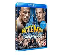 WWE: Wrestlemania 29 [Blu-ray]