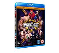 WWE: WrestleMania 30 (Blu-ray)