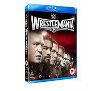 WWE: WrestleMania 31 [Blu-ray]