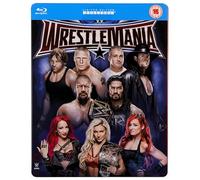 Wwe: Wrestlemania 32 [Blu-ray]