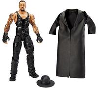 WWE Wrestlemania 32 Elite Figure - The Undertaker