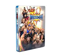Wwe: Wrestlemania 33 [Blu-ray] [Region B]
