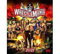 WWE: WrestleMania 37