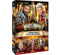 WWE - WrestleMania 39 [DVD]