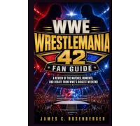 WWE WrestleMania 42 Fan Guide: A Review of the Matches, Moments, and Debate from WWE’s Biggest Weekend